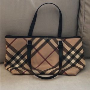 Burberry handbag